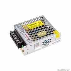 Блок питания HTS-35-24-FA (24V, 1.5A, 35W)