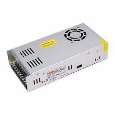 Блок питания HTS-350-24 (24V, 14.5A, 350W) (Haitak, Защитный кожух)