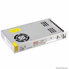 Блок питания HTS-400-24-Slim (24V, 16.7A, 400W)
