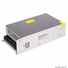 Блок питания HTS-600M-24 (24V, 25A, 600W)