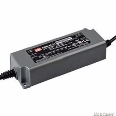 Блок питания PWM-40-24 (24V, 1.67A, 40W, 0-10V, PFC)