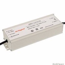 Блок питания ARPV-LG12150 (12V, 12.5A, 150W, PFC)