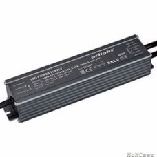 Блок питания ARPV-SPV12100B (12V, 8.33A, 100W, 0-10V, PFC)