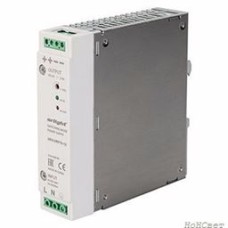 Блок питания ARV-DRP70-12 (12V, 5A, 60W)