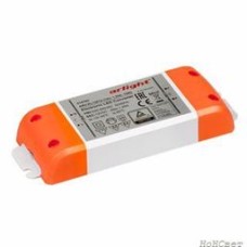 Блок питания ARV-KL12015 (12V, 1.25A, 15W)