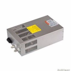 Блок питания HTS-1500-12 (12V, 125А, 1500W)