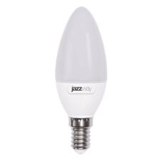 Cветодиодная лампа PLED- SP C37   9w E14 5000K 820Lm 230/50  Jazzway