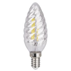 Светодиодная лампа PLED CT37 OMNI  5w 2700K 450 Lm E14 230/50  Jazzway