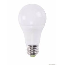 Cветодиодная лампа PLED-DIM A60 10w 3000K 810 Lm E27 230/50 Jazzway