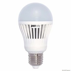 Cветодиодная лампа PLED- ECO-A60 7w E27 5000K 580Lm 220V/50Hz Jazzway