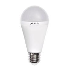 Cветодиодная лампа PLED- SP A60 15w 5000K E27 230/50  Jazzway