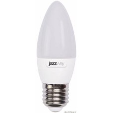 Cветодиодная лампа PLED- SP C37   9w E27 5000K 820Lm 230/50  Jazzway