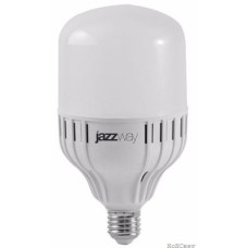 Cветодиодная лампа PLED-HP-T120  40w 6500K 3600Lm E40 220/50  Jazzway