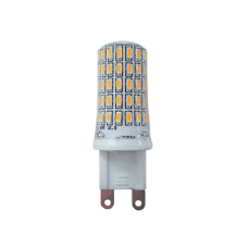 PLED-G9  7w  2700K 400Lm 175-240V (пластик d16*50мм) Jazzway