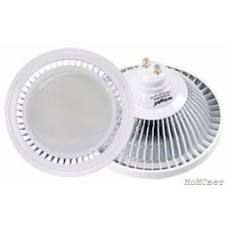 Светодиодная лампа MDSL-AR111-GU10-12W 120deg White 220V