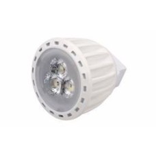 Светодиодная лампа MR11 4W30W-12V Day White