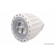 Светодиодная лампа MR11 4W30W-12V White