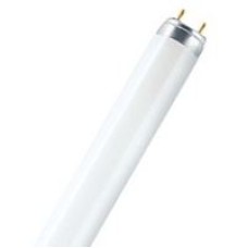 Люминесцентная лампа L 18W/67 Синяя Osram