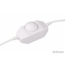 Диммер VT-S05-3A White (Rotary, 12-24V)