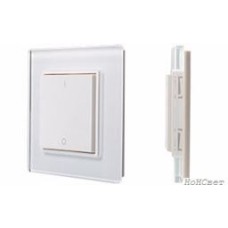 Панель SR-EN9001-RF-UP White (DIM, 1 зонa)