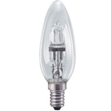 64543 B ECO 42W 230V E14 галогенная лампа Osram