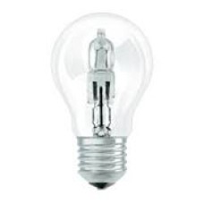 64548 A ECO 105  E27 галогенная лампа Osram