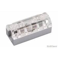 Соединитель прямой ARL-CLEAR-Mini-Line (16x8mm)