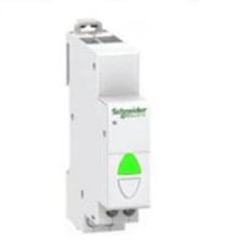 Индикатор iIL 1-й зеленый 110-230В АС Schneider Electric