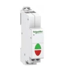 Индикатор iIL 2-й зеленый/красный 110-230В АС Schneider Electric