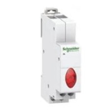 Индикатор iIL наличия фаз красный /красный /красный .230-400В АС Schneider Electric