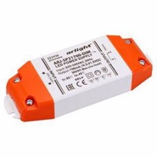 Блок питания ARJ-SP21700-DIM (15W, 700mA, PFC, Triac)