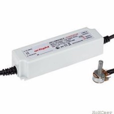 Блок питания ARPJ-DIM301400-R (42W, 1400mA, 0-10V)