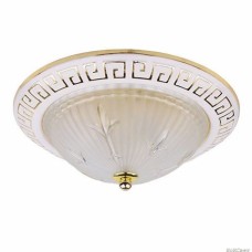 Светильник потолочный OREON01-CL60E27*2WH Luminarte