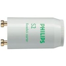 Стартер S2 4-22W (уп 1000 шт) Philips