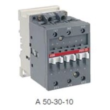 Контактор A 95-30-00, 95А, 3P, без доп. конт., 220-230V AC