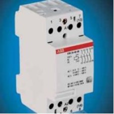 Контактор ESB 20-02, 20А, 2н.з., 220V АC