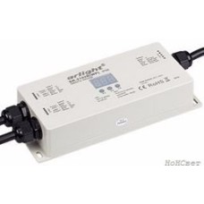 Декодер DMX SR-2102BWP (12-36V, 240-720W, 4CH)