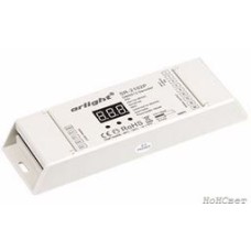 Декодер DMX SR-2102P (12-36V, 240-720W, 4CH)