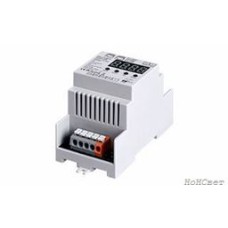 Декодер DMX SR-2108FA-RJ45-DIN (12-36V, 240-720W, 4CH)