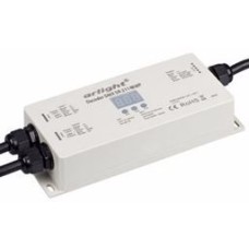 Декодер DMX SR-2114BWP (12-36V, 700mA, 4CH)