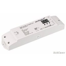 Декодер DMX SRP-2106-12-50W-CV (220V, 12V, 50W)