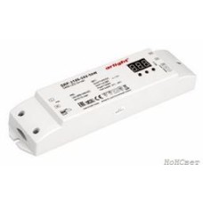 Декодер DMX SRP-2106-24-50W-CV (220V, 24V, 50W)