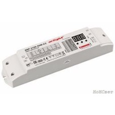 Декодер DMX SRP-2106-50W-CC (220V, 200-1500mA)