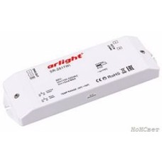 Контроллер DMX SR-2817WI (220V, WiFi, 8 зон)