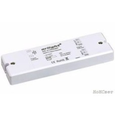 Усилитель DMX-сигнала SR-2100AMP (12-24V, 1CH)