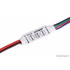 Контроллер LN-MINI-2 (12-24V, 72-144W)