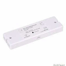 Контроллер SR-1029-CDW (12-24V, 2x5A)