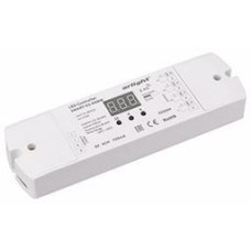 Контроллер тока SMART-K5-RGBW (12-36V, 4x700mA)