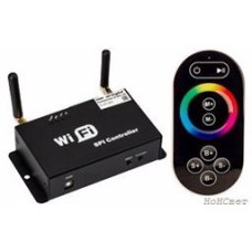 Контроллер LN-WiFi-SPI (5/24V, ПДУ)