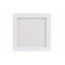 Светильник DL-225x225M-21W Warm White